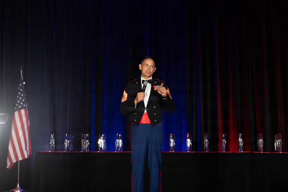 Marine Aviation Readiness and Operations Summit (MAROS) 2026