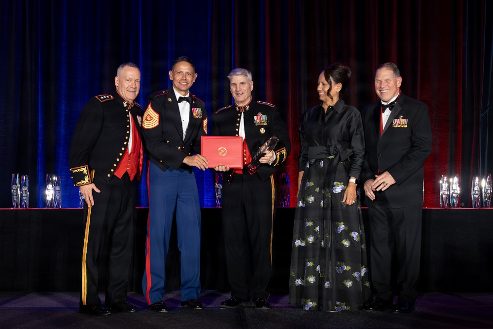 Marine Aviation Readiness and Operations Summit (MAROS) 2026