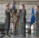 36 AS Change of Command