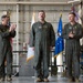 36 AS Change of Command