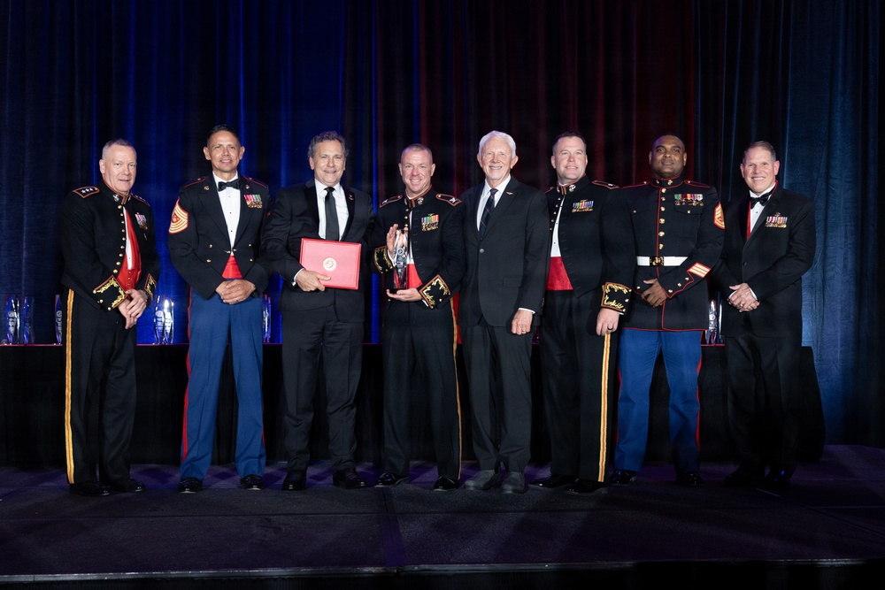 Marine Aviation Readiness and Operations Summit (MAROS) 2026