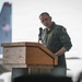 36 AS Change of Command