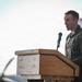 36 AS Change of Command