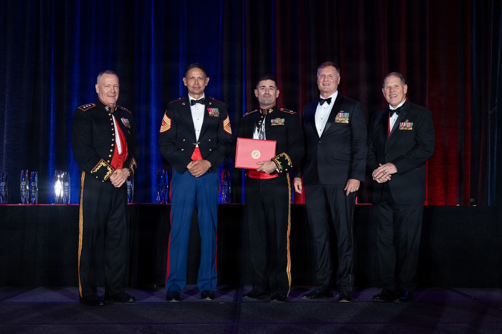 Marine Aviation Readiness and Operations Summit (MAROS) 2026