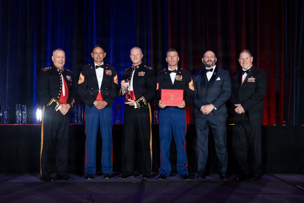 Marine Aviation Readiness and Operations Summit (MAROS) 2026