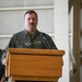 36 AS Change of Command