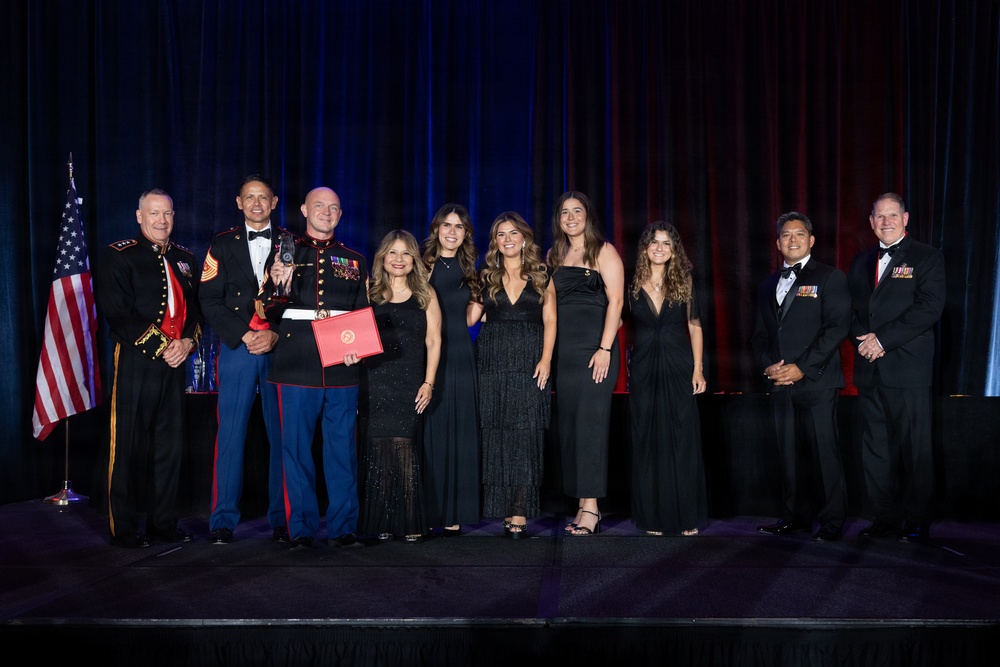 Marine Aviation Readiness and Operations Summit (MAROS) 2026