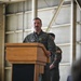 36 AS Change of Command