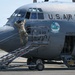 36 AS Change of Command