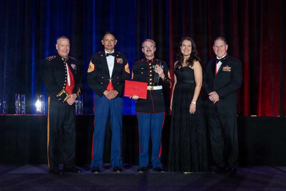 Marine Aviation Readiness and Operations Summit (MAROS) 2026