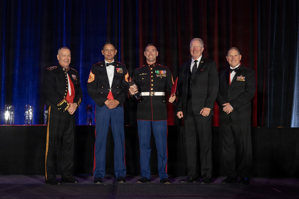 Marine Aviation Readiness and Operations Summit (MAROS) 2026