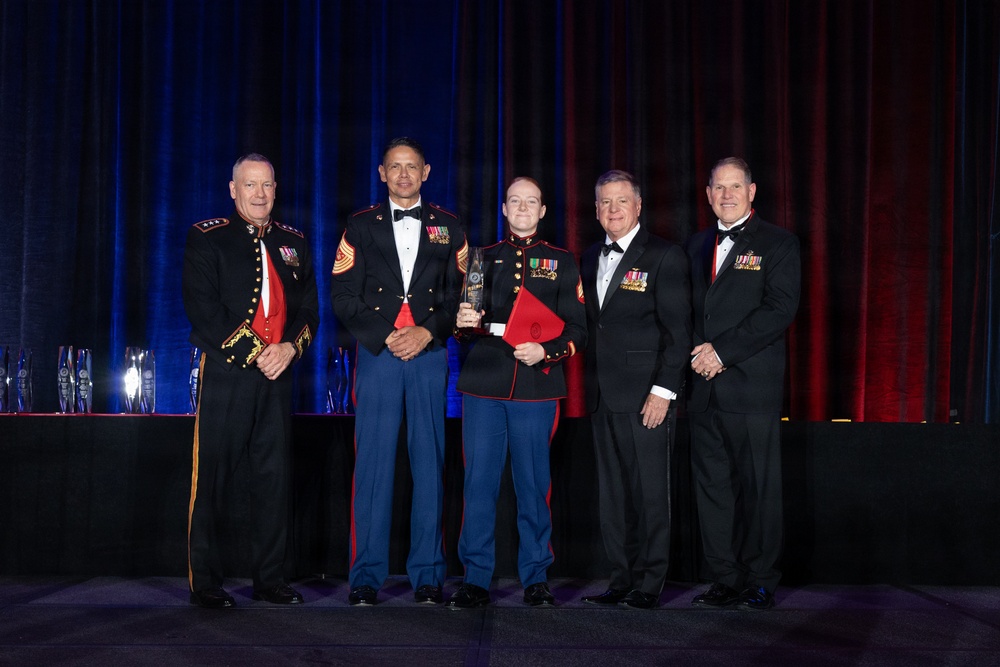 Marine Aviation Readiness and Operations Summit (MAROS) 2026