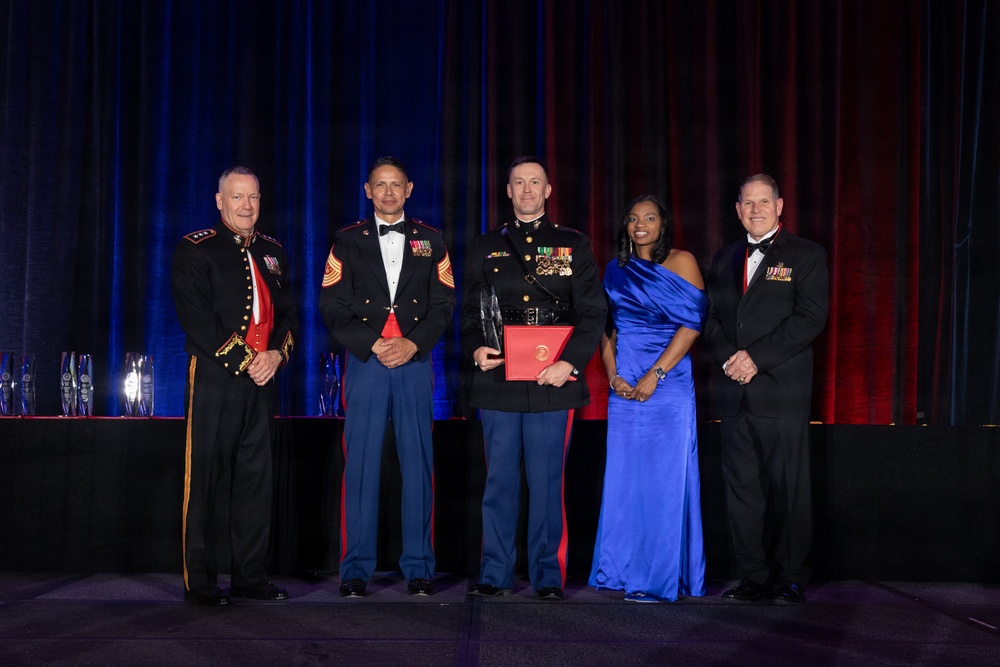 Marine Aviation Readiness and Operations Summit (MAROS) 2026