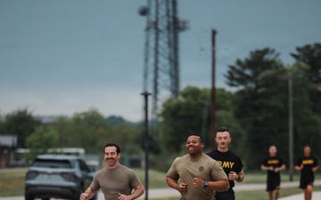 2026 Spc. Hilda I. Clayton Best Combat Camera Competition