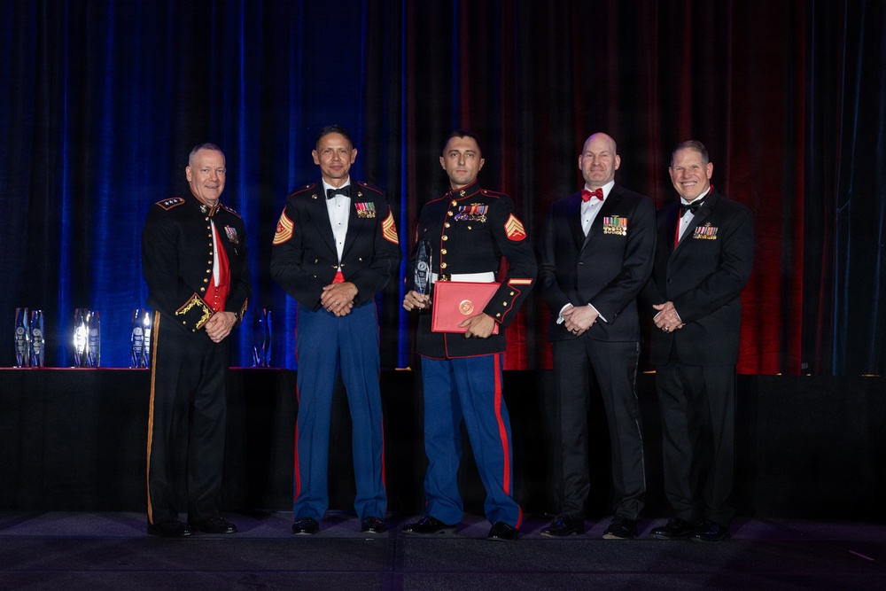 Marine Aviation Readiness and Operations Summit (MAROS) 2026