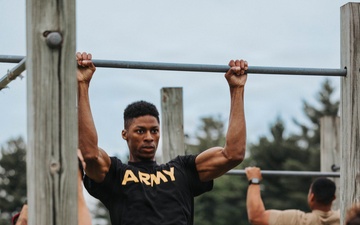 2026 Spc. Hilda I. Clayton Best Combat Camera Competition