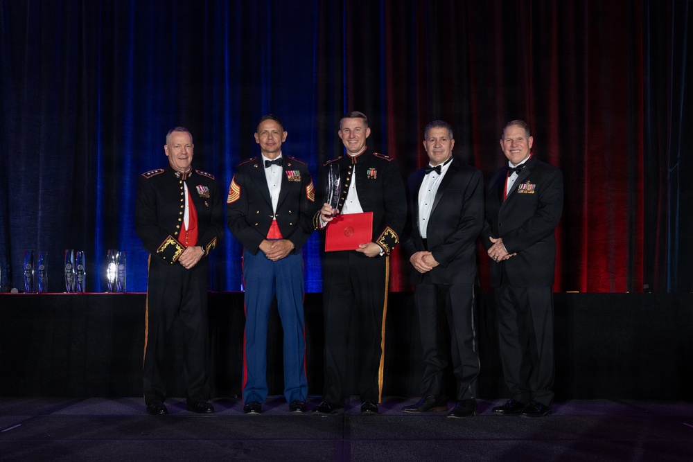 Marine Aviation Readiness and Operations Summit (MAROS) 2026