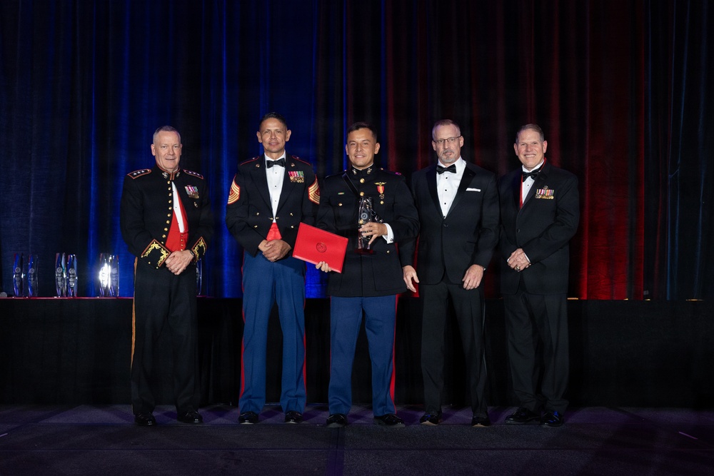 Marine Aviation Readiness and Operations Summit (MAROS) 2026