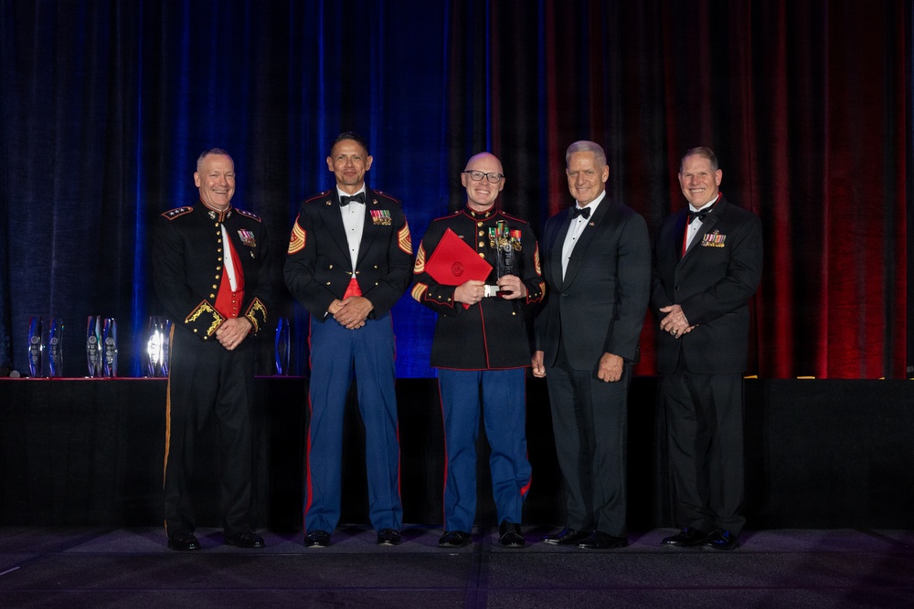 Marine Aviation Readiness and Operations Summit (MAROS) 2026