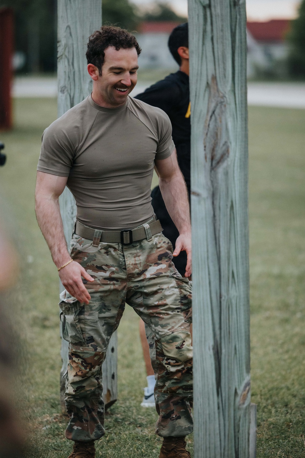 2026 Spc. Hilda I. Clayton Best Combat Camera Competition