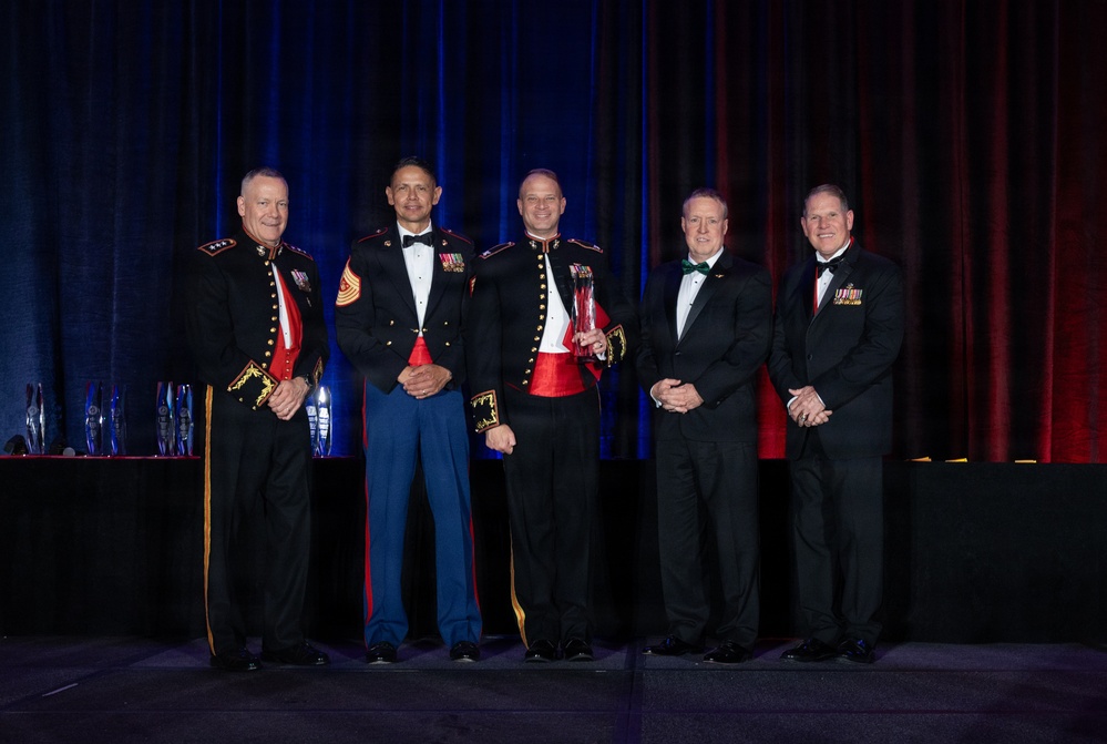 Marine Aviation Readiness and Operations Summit (MAROS) 2026
