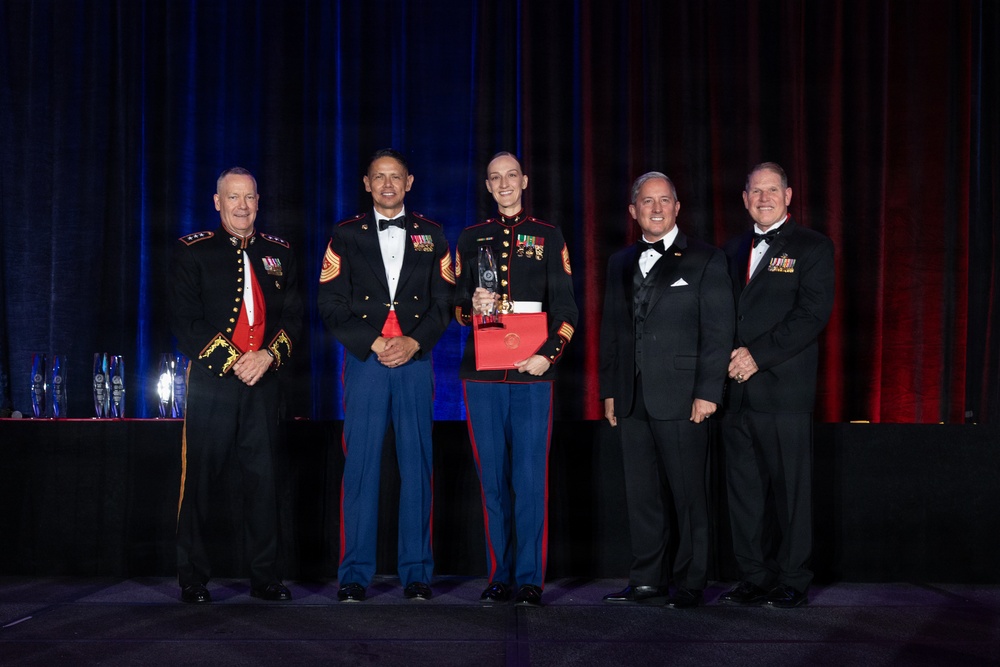 Marine Aviation Readiness and Operations Summit (MAROS) 2026