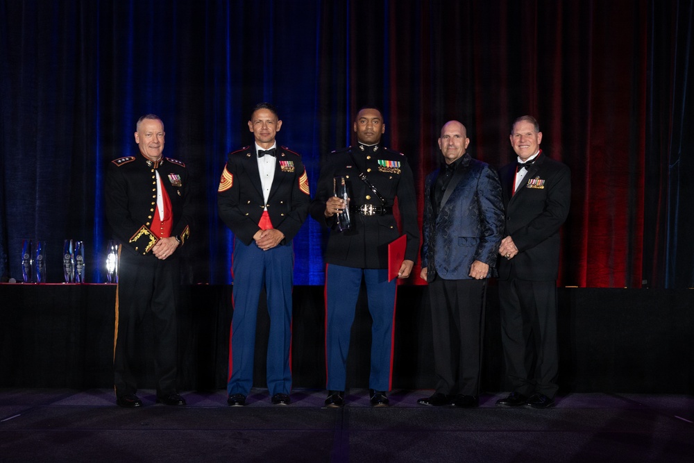 Marine Aviation Readiness and Operations Summit (MAROS) 2026