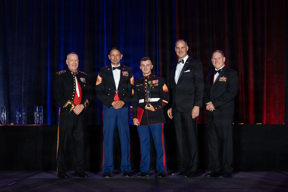 Marine Aviation Readiness and Operations Summit (MAROS) 2026