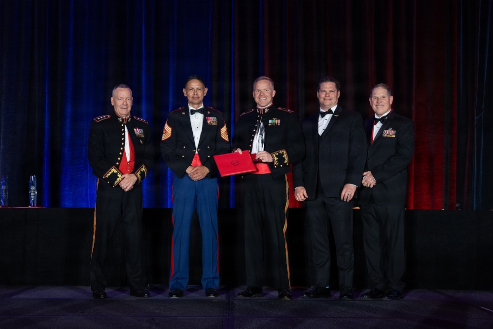 Marine Aviation Readiness and Operations Summit (MAROS) 2026