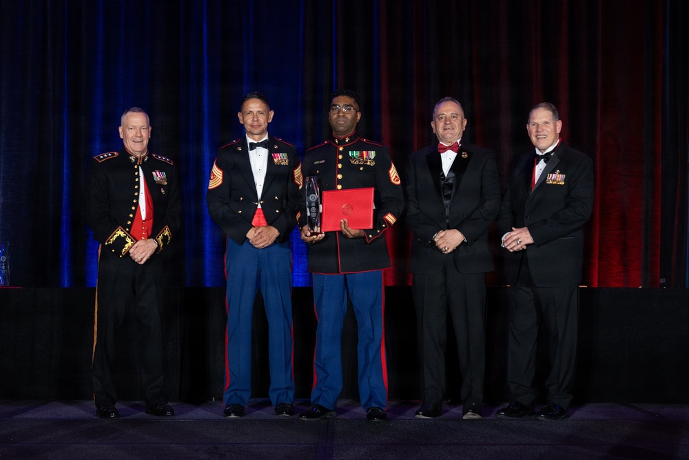 Marine Aviation Readiness and Operations Summit (MAROS) 2026