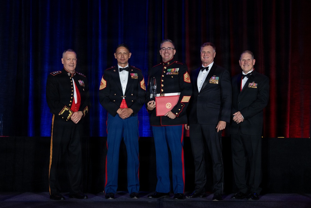 Marine Aviation Readiness and Operations Summit (MAROS) 2026