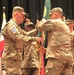 AFSBn-Korea welcomes Kromm, bids farewell to Thompson, in change of command ceremony