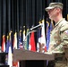 AFSBn-Korea welcomes Kromm, bids farewell to Thompson, in change of command ceremony