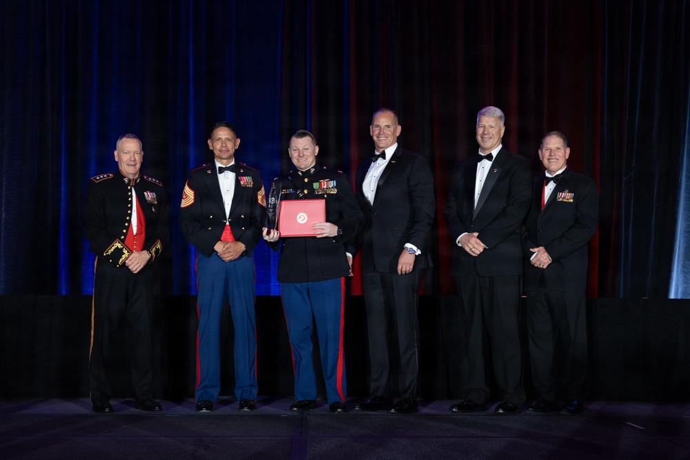 Marine Aviation Readiness and Operations Summit (MAROS) 2026
