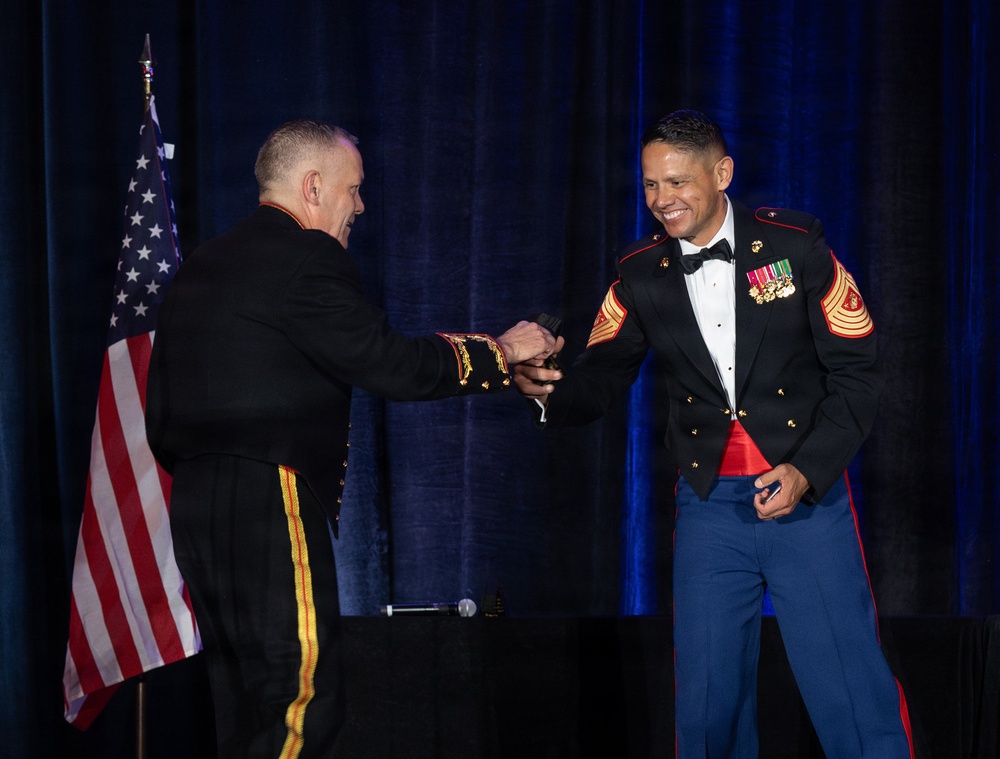 Marine Aviation Readiness and Operations Summit (MAROS) 2026