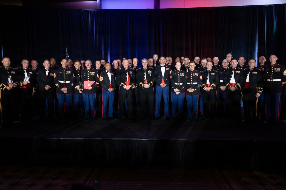 Marine Aviation Readiness and Operations Summit (MAROS) 2026