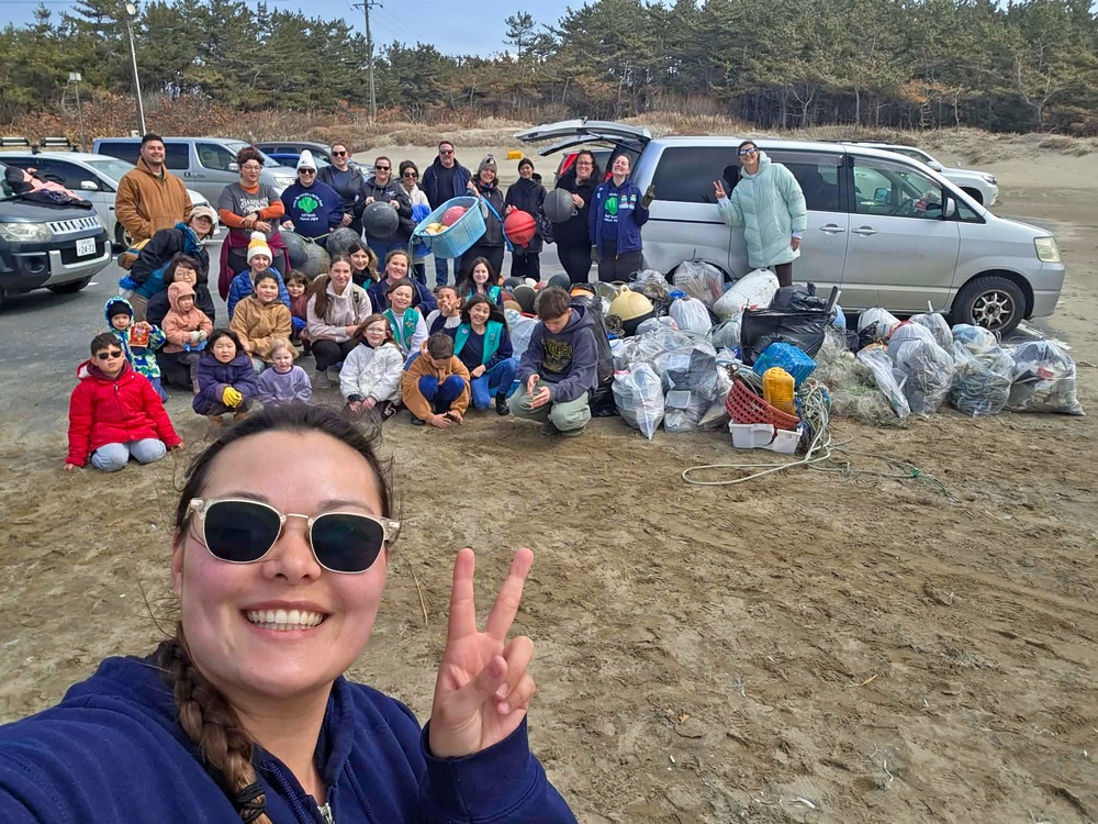 Umigomi Enrichment Project: from Misawa Air Base to the world