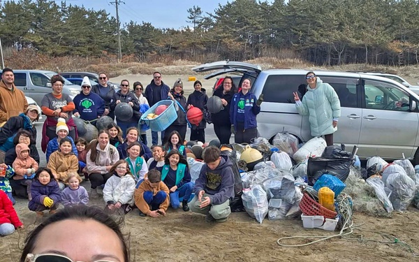 Umigomi Enrichment Project: from Misawa Air Base to the world