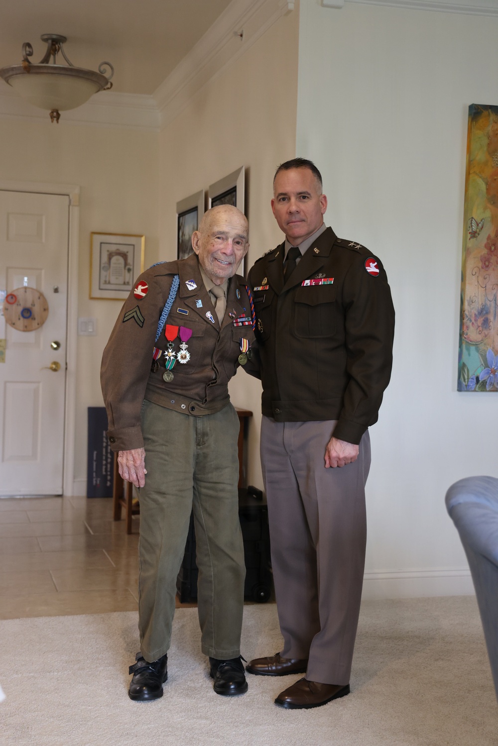 Living History