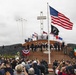 Mt. Soledad Veterans Memorial Ceremony