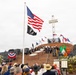 Mt. Soledad Memorial Day Ceremony