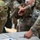 Soldiers Participate in Weapon Lanes During E3B Testing Soldiers Participate in Weapon Lanes During E3B Testing
