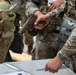 Soldiers Participate in Weapon Lanes During E3B Testing