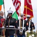 Mt. Soledad Memorial Day Ceremony