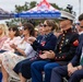Mt. Soledad Memorial Day Ceremony
