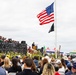 Mt. Soledad Memorial Day Ceremony