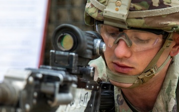 E3B: Strengthening Readiness Through Challenge