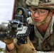 Soldiers Participate in Weapon Lanes During E3B Testing