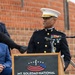 Mt. Soledad Memorial Day Ceremony