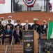 Mt. Soledad Memorial Day Ceremony